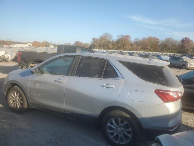 VIN 3GNAXTEV3MS161647 2021 Chevrolet Equinox, LT no.2