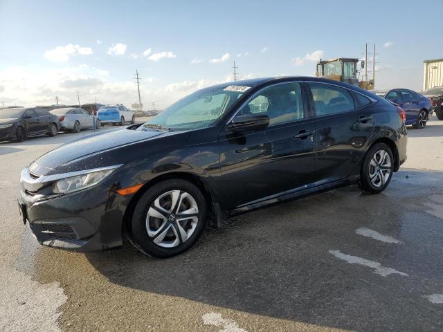 2017 HONDA CIVIC LX - 19XFC2F59HE063911