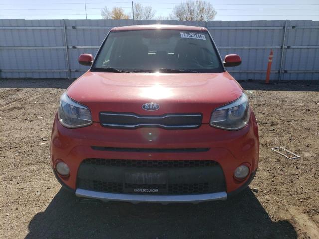 VIN KNDJP3A59H7433699 2017 KIA Soul, + no.5