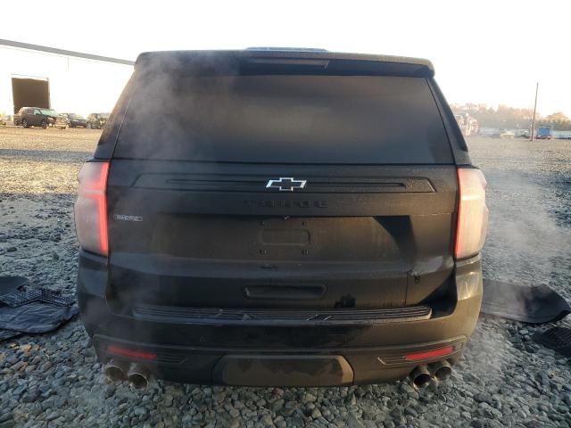 2024 CHEVROLET TAHOE K150 - 1GNSKPKL3RR260458