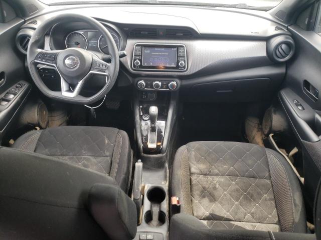 2020 NISSAN KICKS S - 3N1CP5BV9LL574833