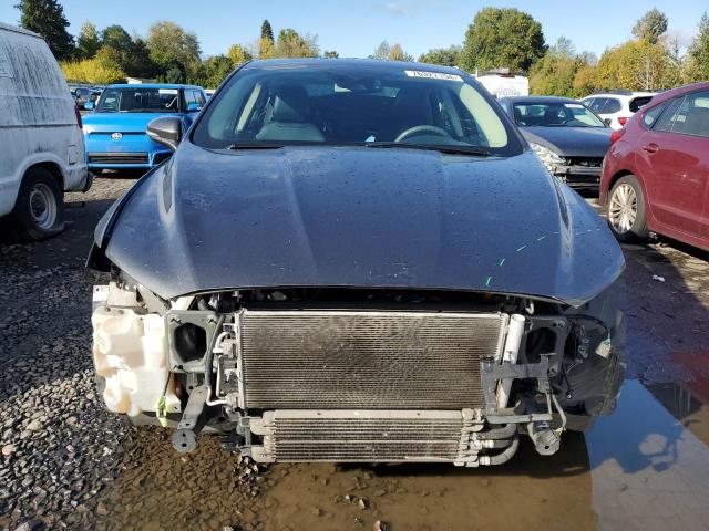 2019 FORD FUSION SEL - 3FA6P0MU5KR286990