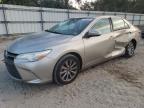 2016 TOYOTA CAMRY LE - 4T1BF1FKXGU552609