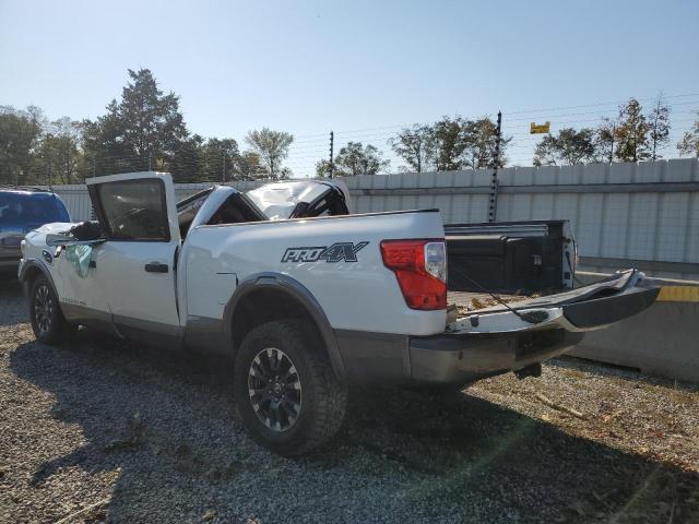 2016 NISSAN TITAN XD S - 1N6BA1F47GN505033