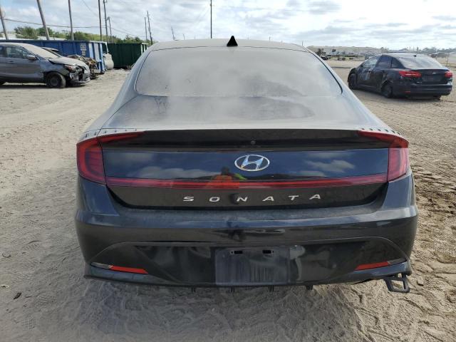 2021 HYUNDAI SONATA SEL - 5NPEL4JA8MH093855