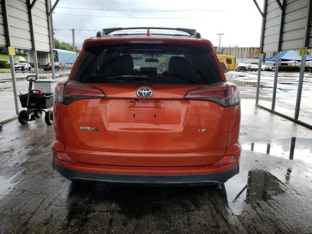 VIN 2T3ZFREV1GW253512 2016 Toyota RAV4, LE no.6