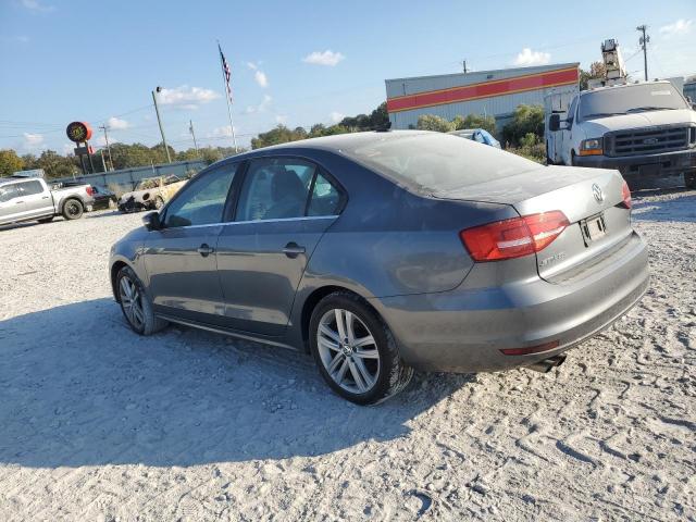 2015 VOLKSWAGEN JETTA SEL - 3VWL07AJ9FM277567