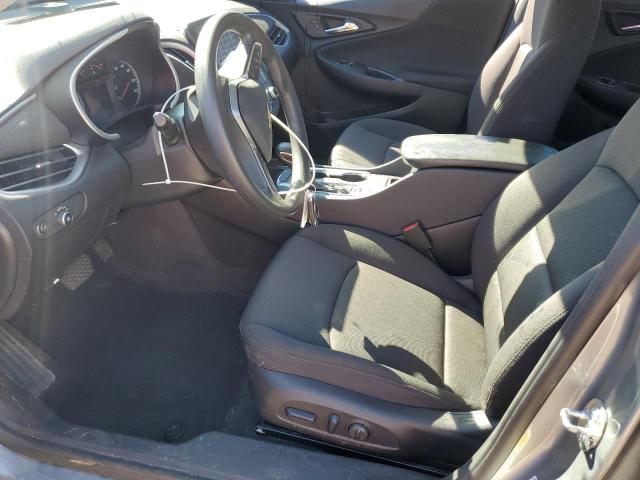 2023 CHEVROLET MALIBU LT - 1G1ZD5ST6PF161193