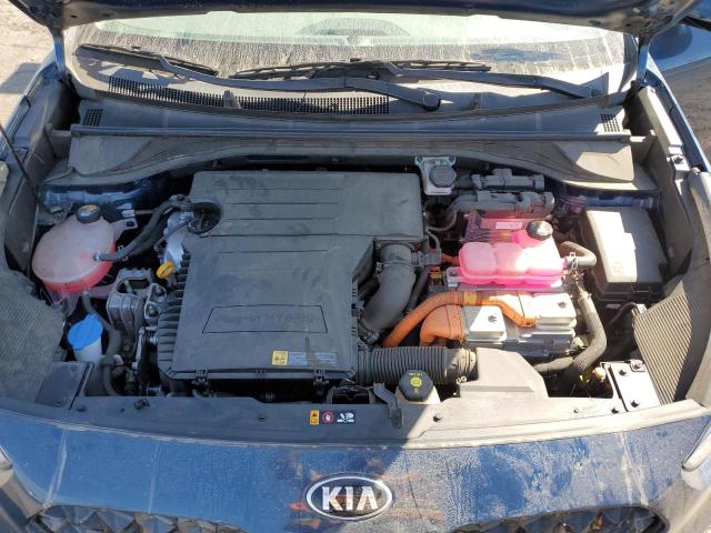2021 KIA NIRO EX - KNDCD3LD4M5485169