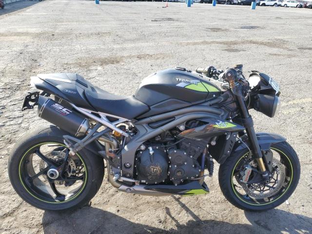 2020 TRIUMPH MOTORCYCLE SPEED TRIP - SMTN53P40LJAA5344