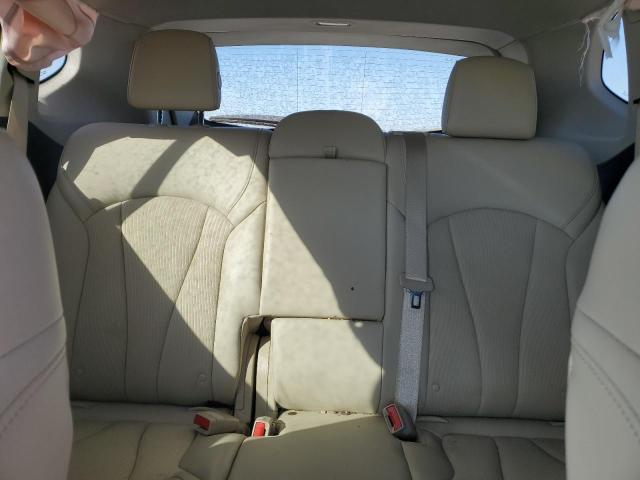 2020 BUICK ENVISION LRBFXASA3LD208676