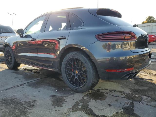 VIN WP1AG2A56HLB56753 2017 Porsche Macan, Gts no.2