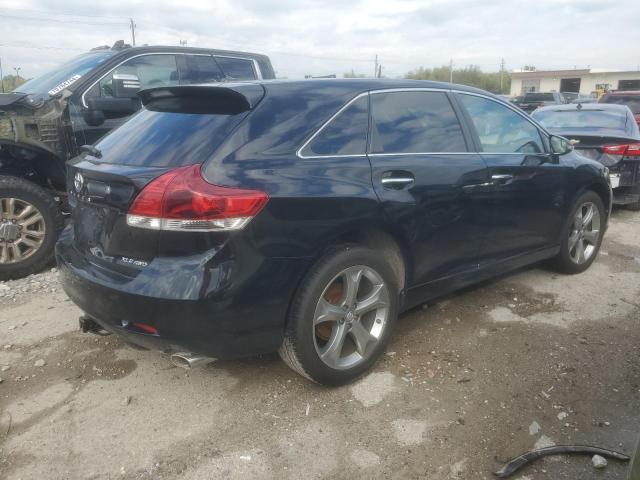 2015 TOYOTA VENZA LE - 4T3BK3BB3FU113514