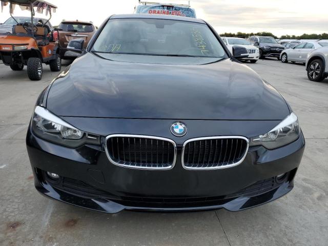 VIN WBA3B1G56FNT01847 2015 BMW 3 Series, 320 I no.5