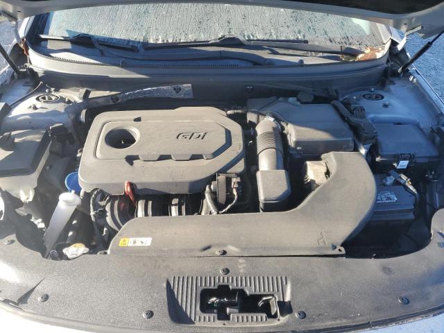 2016 HYUNDAI SONATA SE - 5NPE24AF1GH295746