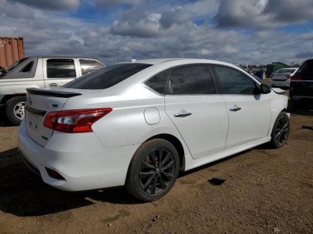 2018 NISSAN SENTRA S - 3N1AB7AP5JY262805
