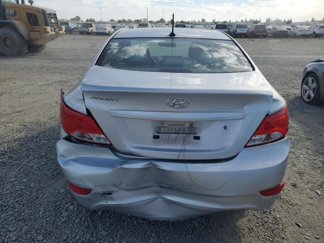 VIN KMHCT4AE3HU269213 2017 Hyundai Accent, SE no.6