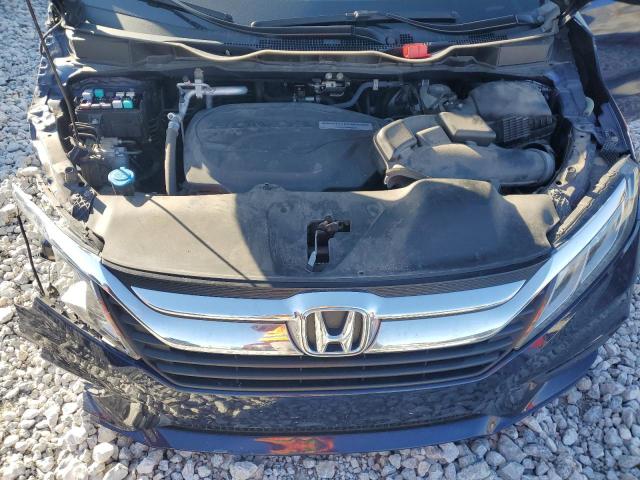 2019 HONDA ODYSSEY LX 5FNRL6H26KB124138
