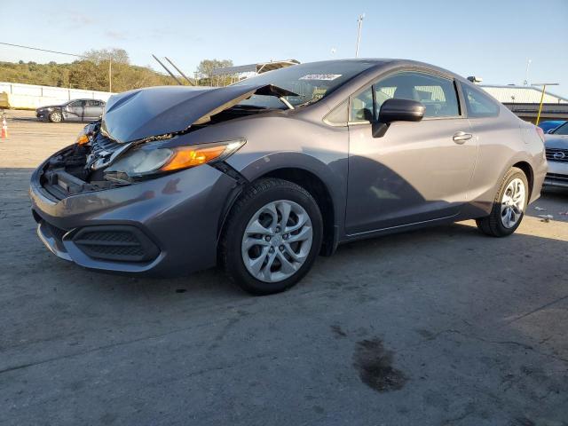 2014 HONDA CIVIC LX #2893239804