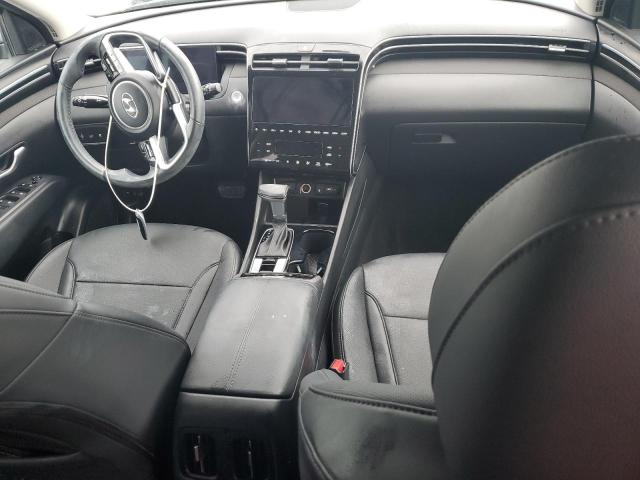 2024 HYUNDAI TUCSON SEL - 5NMJF3DE2RH313705