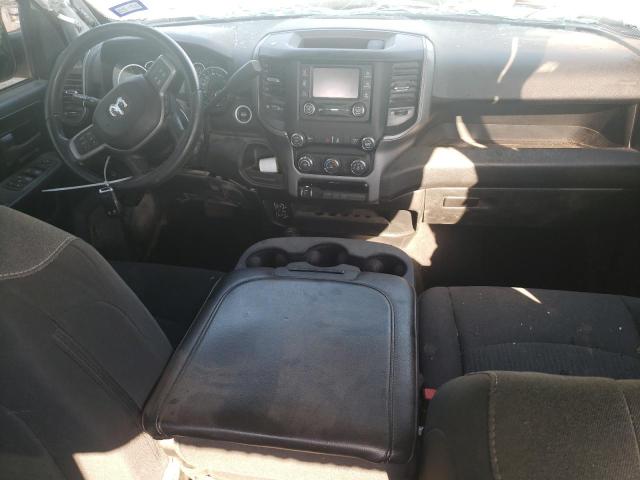 2021 RAM 3500 TRADE 3C63R3GL3MG688637
