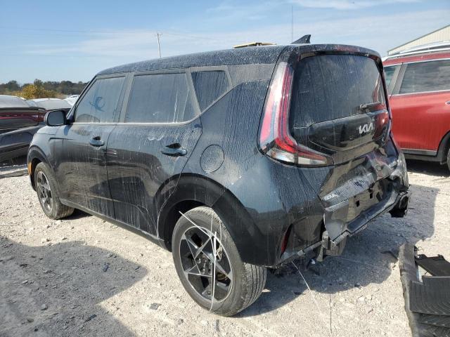 2023 KIA SOUL EX - KNDJ33AU4P7892950