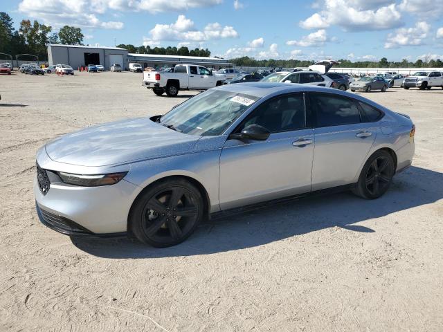 2023 HONDA ACCORD HYB #2976854768