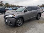 2018 TOYOTA HIGHLANDER - 5TDJZRFH6JS557103