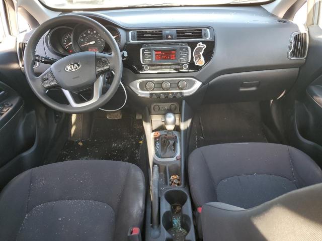 2016 KIA RIO LX - KNADM4A32G6697214