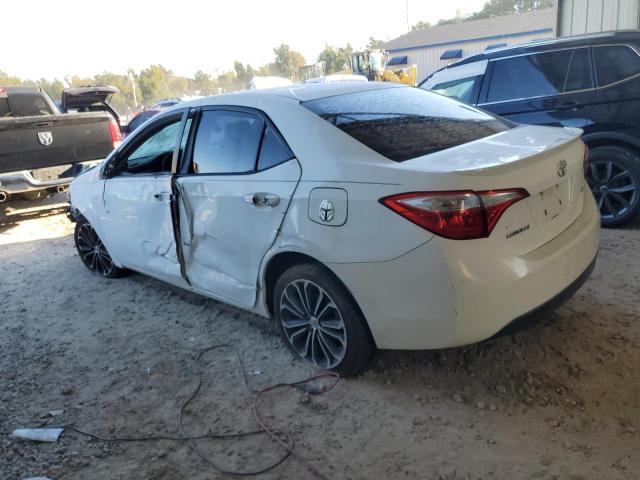 VIN 2T1BURHE4EC123265 2014 TOYOTA COROLLA no.2