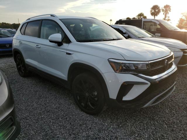 2023 VOLKSWAGEN TAOS SE - 3VVSX7B21PM309237