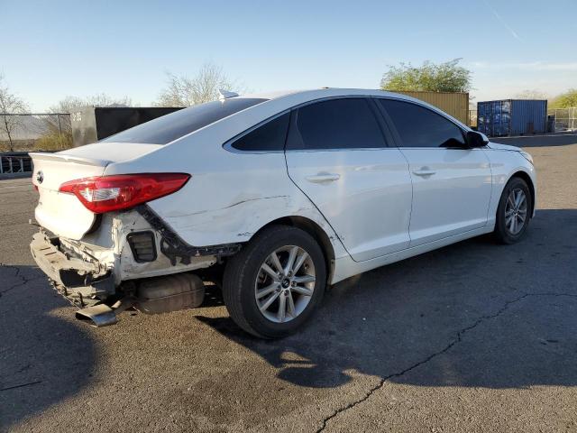 VIN 5NPE24AF4HH486207 2017 Hyundai Sonata, SE no.3