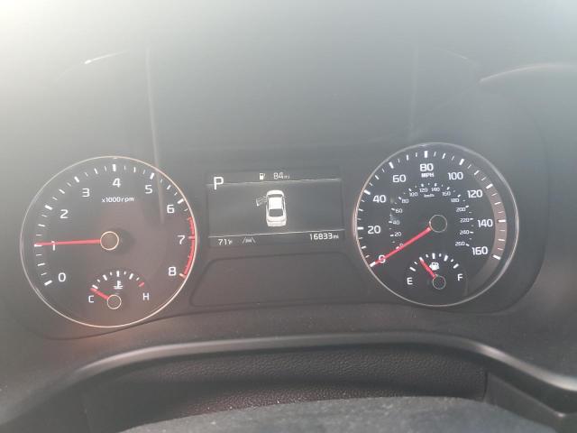 2024 KIA FORTE LX - 3KPF24AD0RE729374