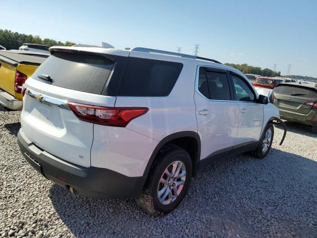 2018 CHEVROLET TRAVERSE L - 1GNERGKW7JJ210880