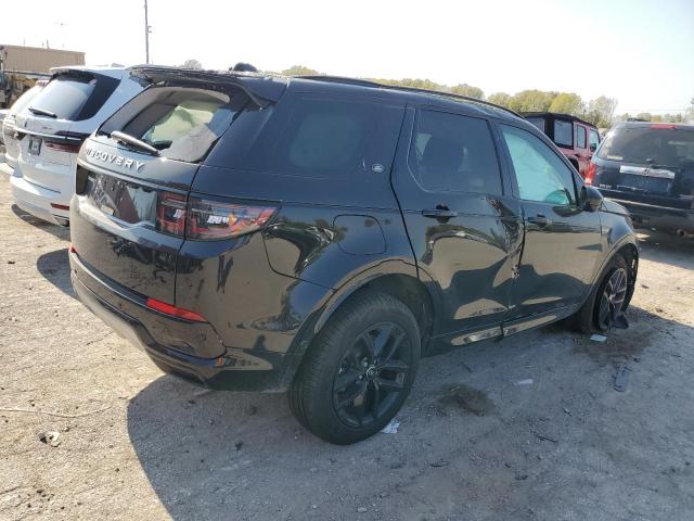 2024 LAND ROVER DISCOVERY - SALCJ2FX1RH346625