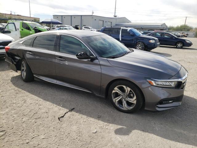 2018 HONDA ACCORD EX - 1HGCV1F42JA249153