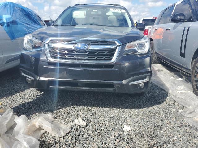 VIN JF2SJARC3HH805532 2017 Subaru Forester, 2.5I Li... no.5