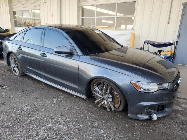 2018 AUDI S6 PRESTIG WAUHFAFC4JN010654