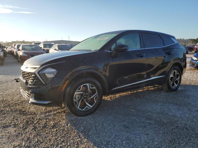 Global Auto Auctions: 2023 KIA SPORTAGE L