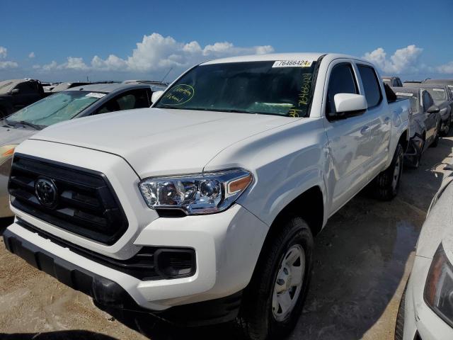 TOYOTA TACOMA DOU