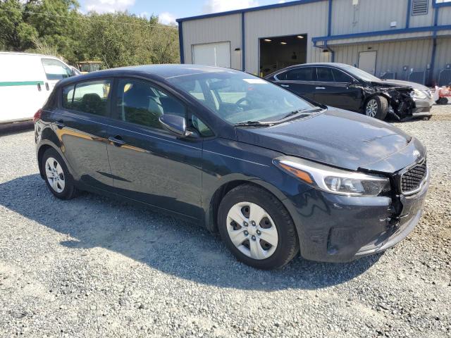 2018 KIA FORTE LX - KNAFK5A8XJ5773145