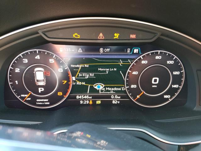 2018 AUDI Q7 PRESTIG - WA1VAAF71JD007394