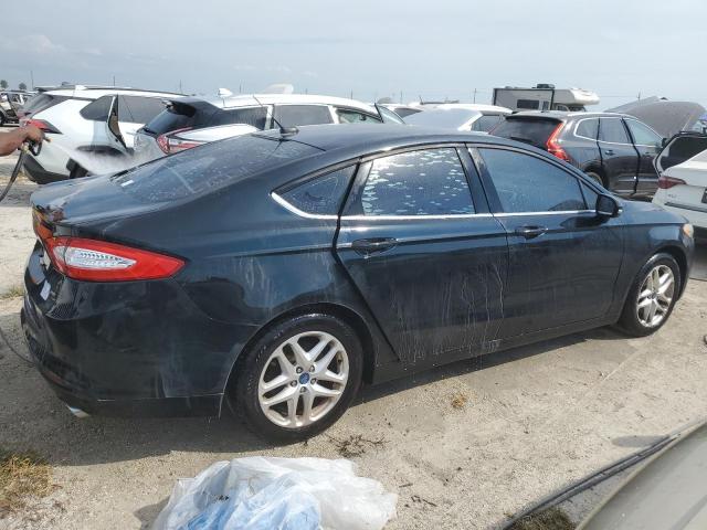 VIN 3FA6P0H71ER303938 2014 Ford Fusion, SE no.3