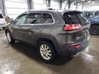 JEEP CHEROKEE L photo