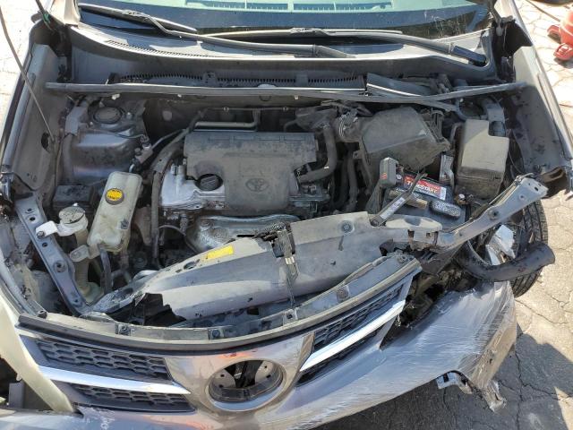 VIN 2T3ZFREV0EW093782 2014 Toyota RAV4, LE no.12