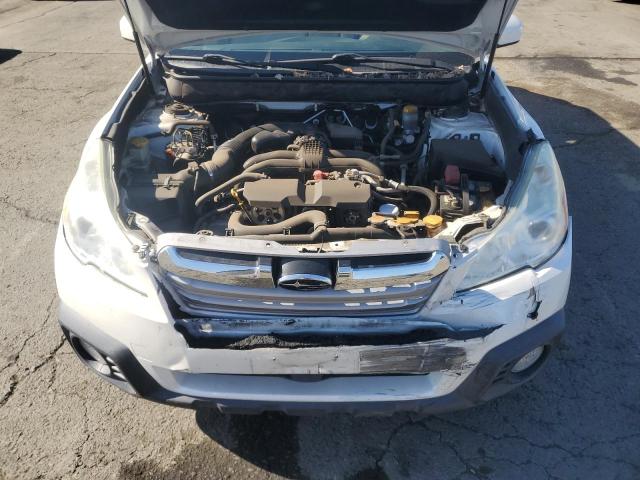 VIN 4S4BRBDC2E3211524 2014 Subaru Outback, 2.5I Pre... no.12