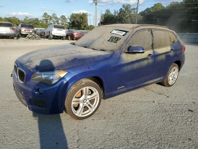 2015 BMW X1 XDRIVE2 - WBAVL1C5XFVY33923