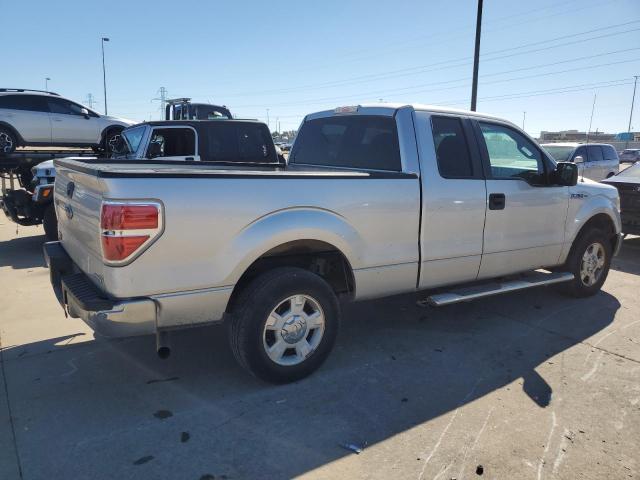 VIN 1FTFX1CF6DFB66800 2013 FORD F-150 no.3