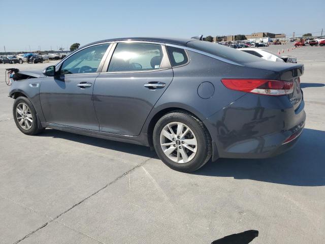 2018 KIA OPTIMA LX - KNAGT4L3XJ5216989
