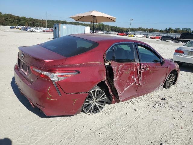 2018 TOYOTA CAMRY L - 4T1B11HK0JU556350